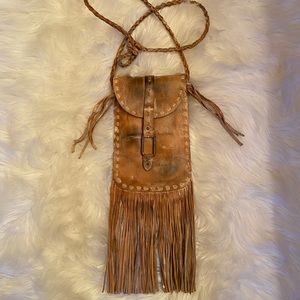 BedStu Sandy Lane Crossbody